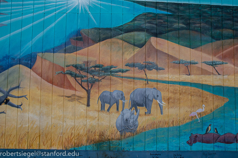 ponderosa elementary